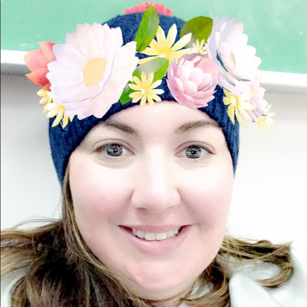 Meet your Posher, Amelia